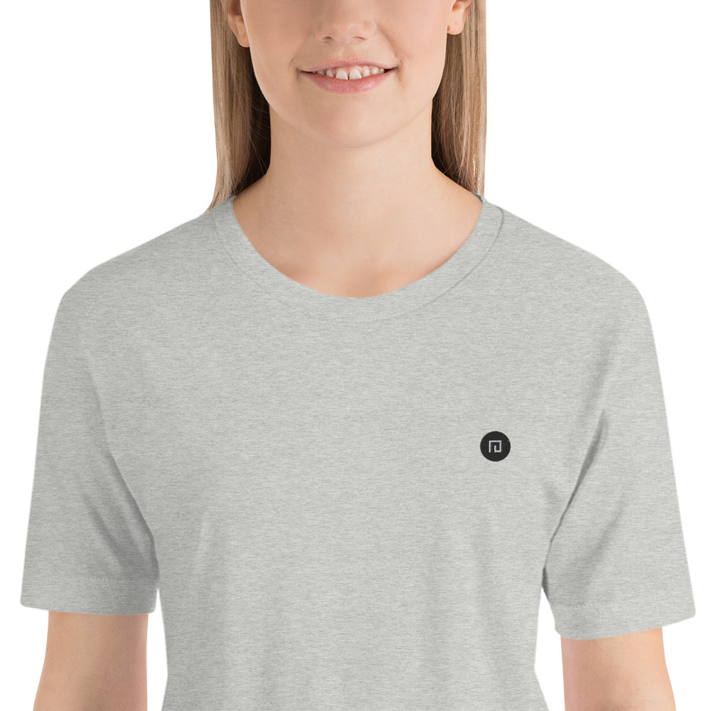 Heyday Badge Unisex T-shirt