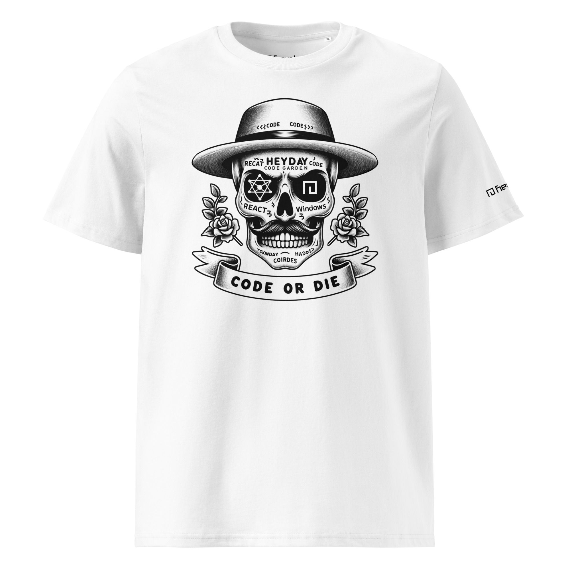 Code or Die, Codegarden 2024